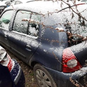 RENAULT CLIO 2 CAMPUS PHASE 1