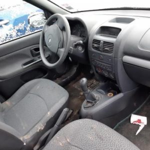 RENAULT CLIO 2 CAMPUS PHASE 1