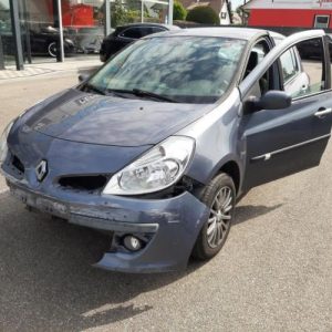 RENAULT CLIO 3 PHASE 1