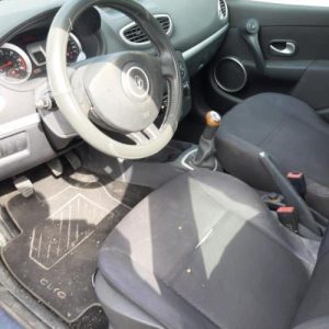 RENAULT CLIO 3 PHASE 1