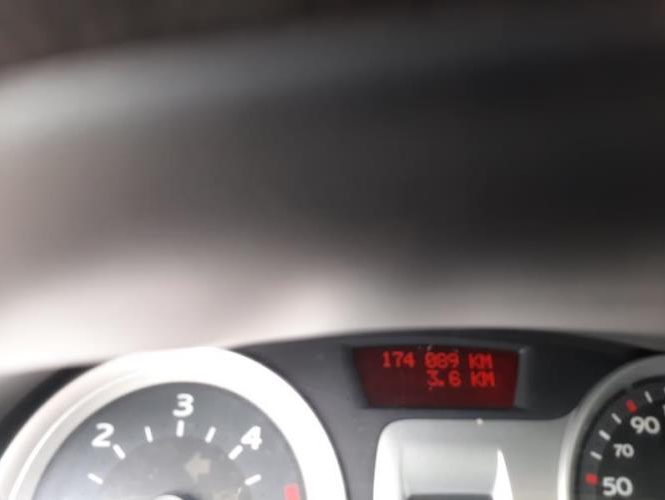 RENAULT CLIO 3 PHASE 1