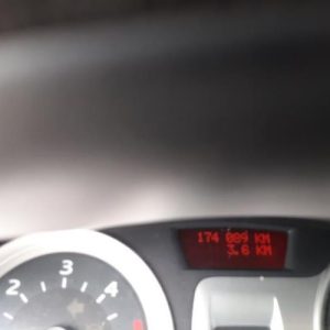 RENAULT CLIO 3 PHASE 1