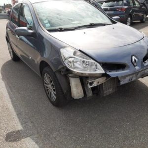 RENAULT CLIO 3 PHASE 1