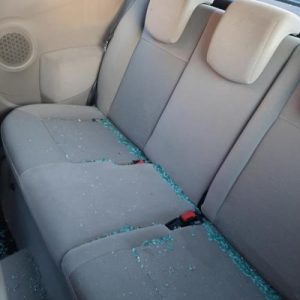 RENAULT CLIO 3 PHASE 1