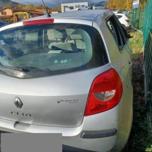 RENAULT CLIO 3 PHASE 1