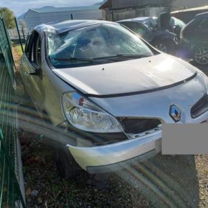 RENAULT CLIO 3 PHASE 1