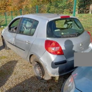 RENAULT CLIO 3 PHASE 1