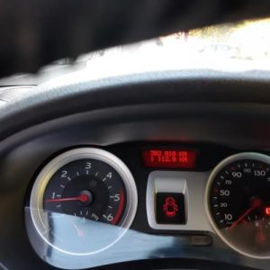 RENAULT CLIO 3 PHASE 1