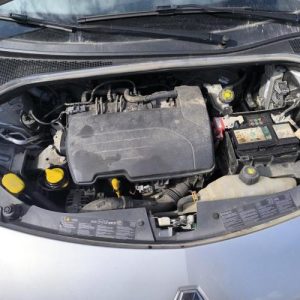 RENAULT CLIO 3 PHASE 2