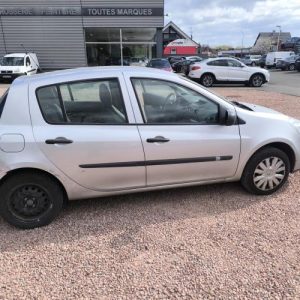 RENAULT CLIO 3 PHASE 2