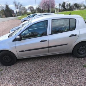 RENAULT CLIO 3 PHASE 2