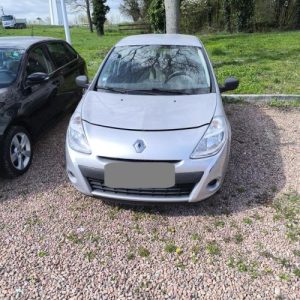 RENAULT CLIO 3 PHASE 2