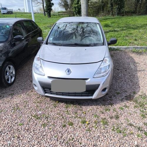 RENAULT CLIO 3 PHASE 2