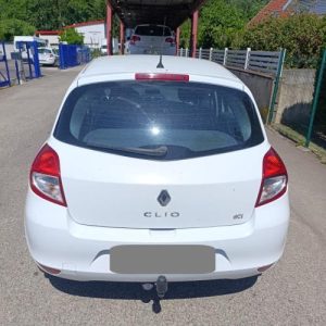 RENAULT CLIO 3 PHASE 2