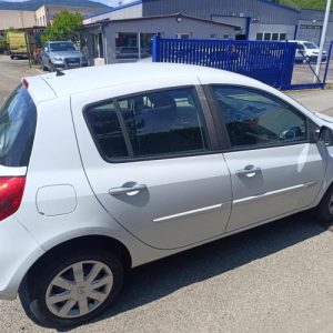 RENAULT CLIO 3 PHASE 2