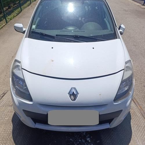 RENAULT CLIO 3 PHASE 2