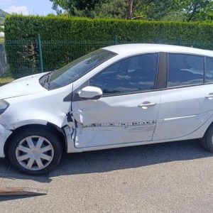 RENAULT CLIO 3 PHASE 2