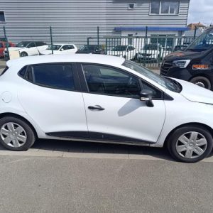 RENAULT CLIO 4 PHASE 1