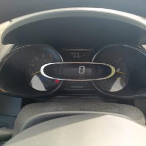 RENAULT CLIO 4 PHASE 1