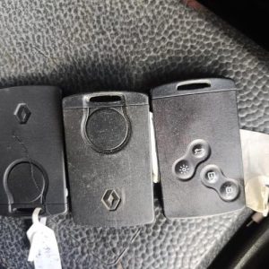 RENAULT CLIO 4 PHASE 1