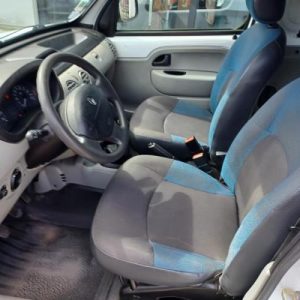 RENAULT KANGOO 1 PHASE 2