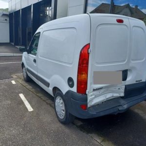 RENAULT KANGOO 1 PHASE 2