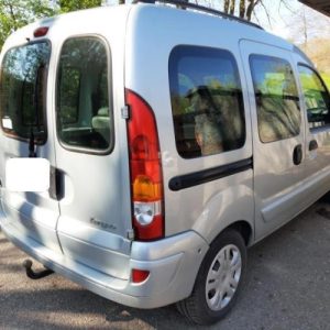 RENAULT KANGOO 1 PHASE 2