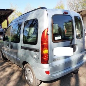 RENAULT KANGOO 1 PHASE 2