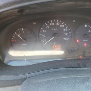 RENAULT KANGOO 1 PHASE 2