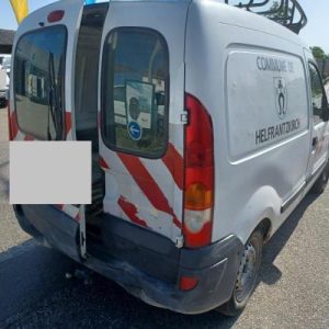 RENAULT KANGOO 1 PHASE 2