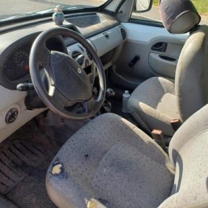 RENAULT KANGOO 1 PHASE 2