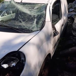 RENAULT KANGOO 2 PHASE 1