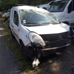 RENAULT KANGOO 2 PHASE 1