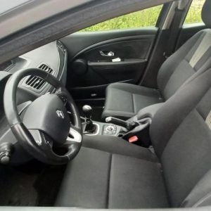 RENAULT MEGANE 3 PHASE 1