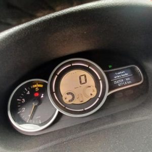 RENAULT MEGANE 3 PHASE 1