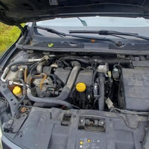 RENAULT MEGANE 3 PHASE 1