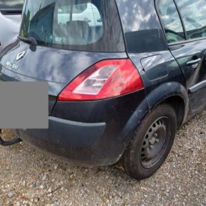 RENAULT MEGANE 2 PHASE 1