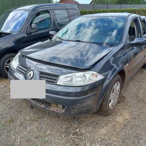 RENAULT MEGANE 2 PHASE 1