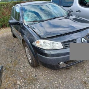 RENAULT MEGANE 2 PHASE 1