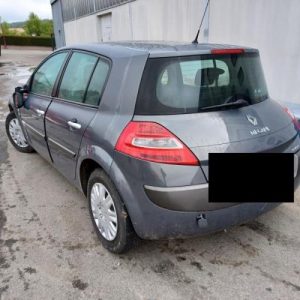 RENAULT MEGANE 2 PHASE 2