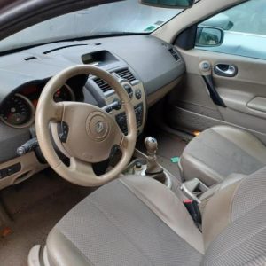RENAULT MEGANE 2