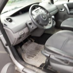 RENAULT SCENIC 2 PHASE 2