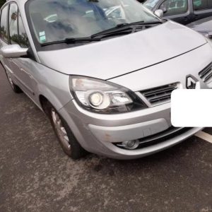 RENAULT SCENIC 2 PHASE 2