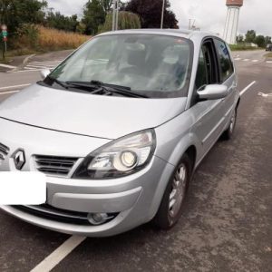 RENAULT SCENIC 2 PHASE 2