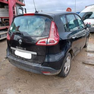 RENAULT SCENIC 3