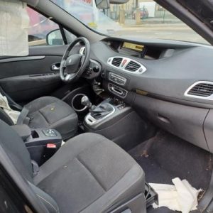 RENAULT SCENIC 3
