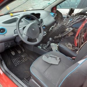 RENAULT TWINGO 2 PHASE 2