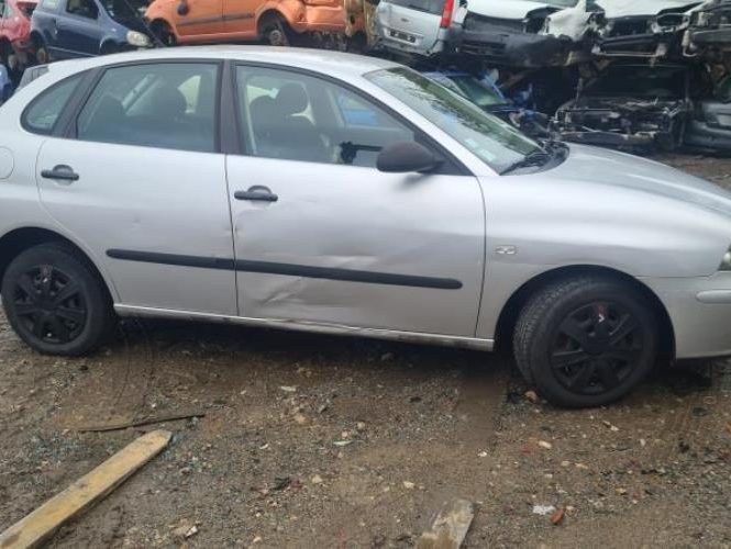 SEAT IBIZA 3