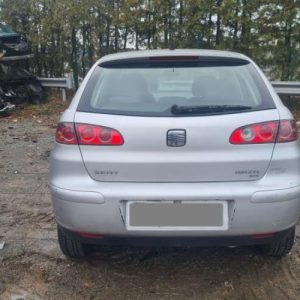SEAT IBIZA 3