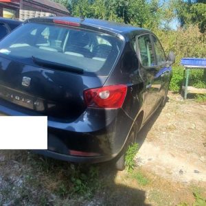 SEAT IBIZA 4 PHASE 1